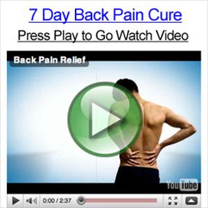 Help For Sciatica - Demystifying Sciatica