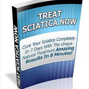 Sciatic Nerve Therapy - Proper Sciatica Exercises To Reduce Sciatica Pain