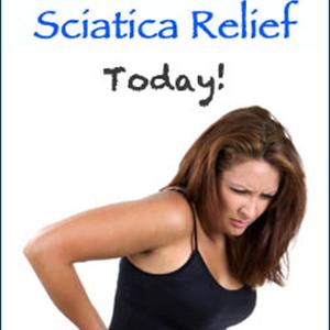 Sciatic Nerve Location - Sciatica ... 3 Things You Must Know